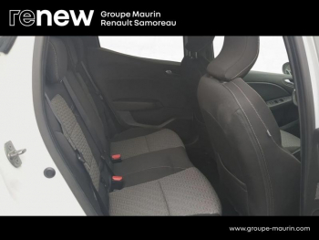 Photo 25 du bon plan RENAULT Clio 1.0 TCe 90ch Evolution occasion à 12400 €