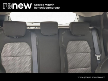 Photo 26 du bon plan RENAULT Clio 1.0 TCe 90ch Evolution occasion à 12400 €