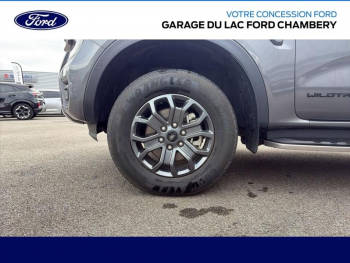 Photo 4 du bon plan FORD Ranger VUL 2.0 EcoBlue 205ch Stop&Start Double Cabine Wildtrak e-4WD BVA10 occasion à 48990 €