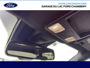 Photo 6 du bon plan FORD Ranger VUL 2.0 EcoBlue 205ch Stop&Start Double Cabine Wildtrak e-4WD BVA10 occasion à 48990 €