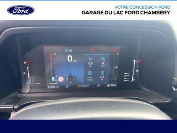 Photo 8 du bon plan FORD Ranger VUL 2.0 EcoBlue 205ch Stop&Start Double Cabine Wildtrak e-4WD BVA10 occasion à 48990 €