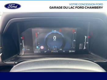 Photo 9 du bon plan FORD Ranger VUL 2.0 EcoBlue 205ch Stop&Start Double Cabine Wildtrak e-4WD BVA10 occasion à 48990 €