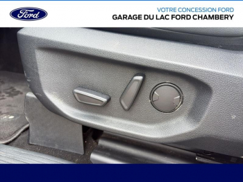 Photo 13 du bon plan FORD Ranger VUL 2.0 EcoBlue 205ch Stop&Start Double Cabine Wildtrak e-4WD BVA10 occasion à 48990 €