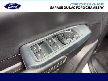 Photo 14 du bon plan FORD Ranger VUL 2.0 EcoBlue 205ch Stop&Start Double Cabine Wildtrak e-4WD BVA10 occasion à 48990 €