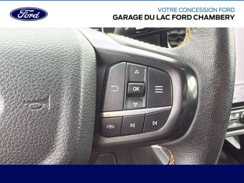 Photo 16 du bon plan FORD Ranger VUL 2.0 EcoBlue 205ch Stop&Start Double Cabine Wildtrak e-4WD BVA10 occasion à 48990 €