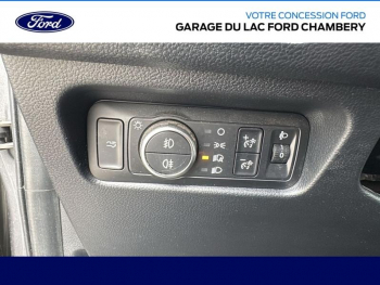 Photo 17 du bon plan FORD Ranger VUL 2.0 EcoBlue 205ch Stop&Start Double Cabine Wildtrak e-4WD BVA10 occasion à 48990 €