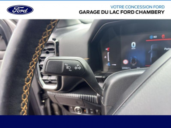 Photo 18 du bon plan FORD Ranger VUL 2.0 EcoBlue 205ch Stop&Start Double Cabine Wildtrak e-4WD BVA10 occasion à 48990 €