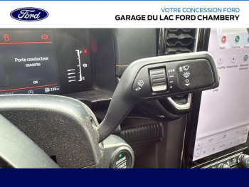 Photo 19 du bon plan FORD Ranger VUL 2.0 EcoBlue 205ch Stop&Start Double Cabine Wildtrak e-4WD BVA10 occasion à 48990 €