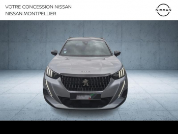 Photo 2 du bon plan PEUGEOT 2008 1.2 PureTech 130ch S&S GT EAT8 occasion à 17990 €