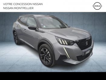 Photo 3 du bon plan PEUGEOT 2008 1.2 PureTech 130ch S&S GT EAT8 occasion à 17990 €