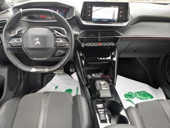 Photo 7 du bon plan PEUGEOT 2008 1.2 PureTech 130ch S&S GT EAT8 occasion à 17990 €