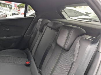 Photo 11 du bon plan PEUGEOT 2008 1.2 PureTech 130ch S&S GT EAT8 occasion à 17990 €