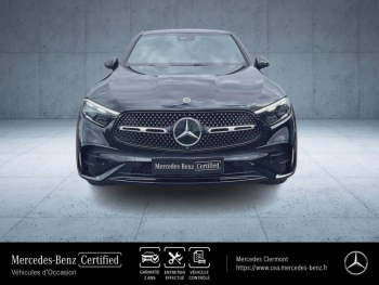 Photo 2 du bon plan MERCEDES-BENZ GLC Coupé 220 d 197ch AMG Line 4Matic 9G-Tronic occasion à 85990 €