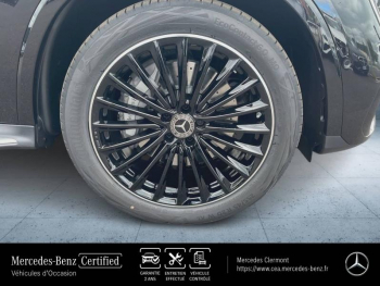 Photo 5 du bon plan MERCEDES-BENZ GLC Coupé 220 d 197ch AMG Line 4Matic 9G-Tronic occasion à 85990 €