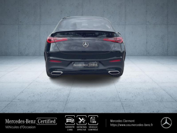 Photo 7 du bon plan MERCEDES-BENZ GLC Coupé 220 d 197ch AMG Line 4Matic 9G-Tronic occasion à 85990 €