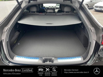 Photo 10 du bon plan MERCEDES-BENZ GLC Coupé 220 d 197ch AMG Line 4Matic 9G-Tronic occasion à 85990 €