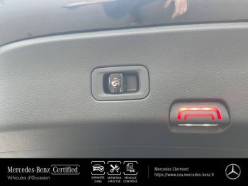 Photo 12 du bon plan MERCEDES-BENZ GLC Coupé 220 d 197ch AMG Line 4Matic 9G-Tronic occasion à 85990 €
