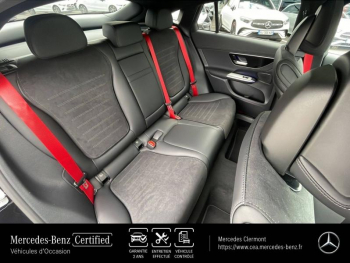 Photo 13 du bon plan MERCEDES-BENZ GLC Coupé 220 d 197ch AMG Line 4Matic 9G-Tronic occasion à 85990 €