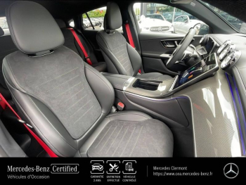 Photo 14 du bon plan MERCEDES-BENZ GLC Coupé 220 d 197ch AMG Line 4Matic 9G-Tronic occasion à 85990 €