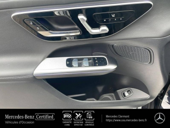 Photo 15 du bon plan MERCEDES-BENZ GLC Coupé 220 d 197ch AMG Line 4Matic 9G-Tronic occasion à 85990 €