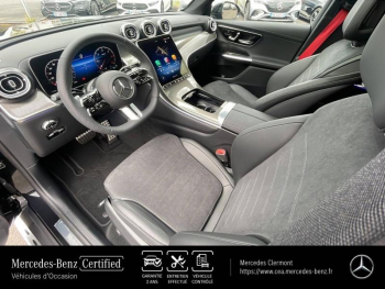 Photo 16 du bon plan MERCEDES-BENZ GLC Coupé 220 d 197ch AMG Line 4Matic 9G-Tronic occasion à 85990 €
