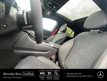 Photo 17 du bon plan MERCEDES-BENZ GLC Coupé 220 d 197ch AMG Line 4Matic 9G-Tronic occasion à 85990 €