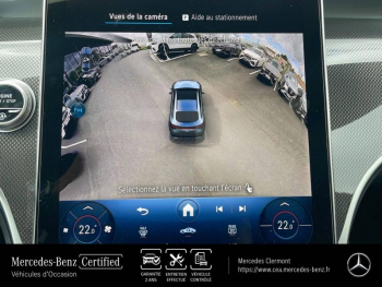 Photo 19 du bon plan MERCEDES-BENZ GLC Coupé 220 d 197ch AMG Line 4Matic 9G-Tronic occasion à 85990 €