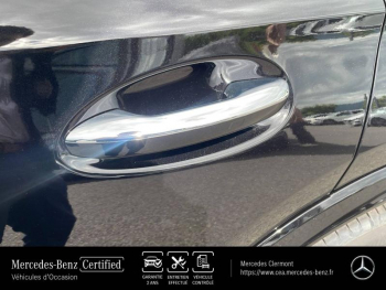 Photo 20 du bon plan MERCEDES-BENZ GLC Coupé 220 d 197ch AMG Line 4Matic 9G-Tronic occasion à 85990 €
