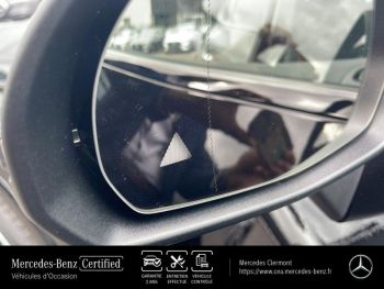 Photo 22 du bon plan MERCEDES-BENZ GLC Coupé 220 d 197ch AMG Line 4Matic 9G-Tronic occasion à 85990 €