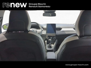 Photo 8 du bon plan RENAULT Captur 1.3 TCe mild hybrid 140ch Techno Fast Track occasion à 17900 €