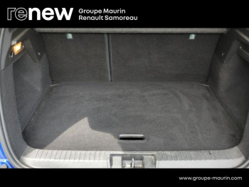 Photo 9 du bon plan RENAULT Captur 1.3 TCe mild hybrid 140ch Techno Fast Track occasion à 17900 €