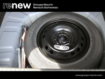 Photo 10 du bon plan RENAULT Captur 1.3 TCe mild hybrid 140ch Techno Fast Track occasion à 17900 €