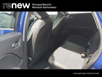Photo 11 du bon plan RENAULT Captur 1.3 TCe mild hybrid 140ch Techno Fast Track occasion à 17900 €