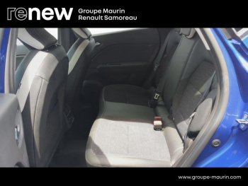 Photo 12 du bon plan RENAULT Captur 1.3 TCe mild hybrid 140ch Techno Fast Track occasion à 17900 €