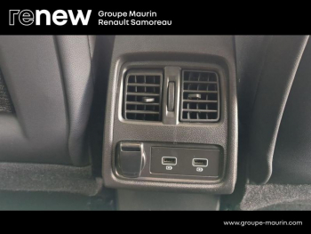 Photo 16 du bon plan RENAULT Captur 1.3 TCe mild hybrid 140ch Techno Fast Track occasion à 17900 €