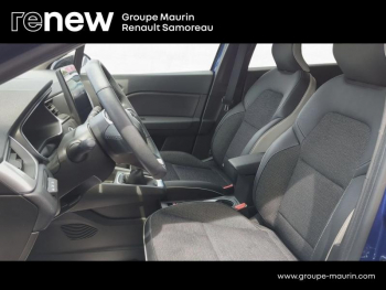 Photo 20 du bon plan RENAULT Captur 1.3 TCe mild hybrid 140ch Techno Fast Track occasion à 17900 €