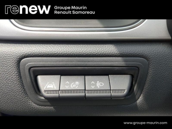 Photo 23 du bon plan RENAULT Captur 1.3 TCe mild hybrid 140ch Techno Fast Track occasion à 17900 €