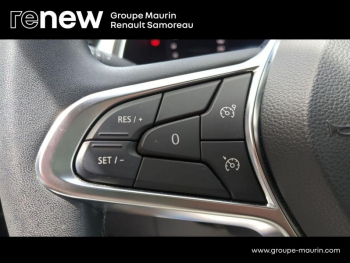 Photo 24 du bon plan RENAULT Captur 1.3 TCe mild hybrid 140ch Techno Fast Track occasion à 17900 €