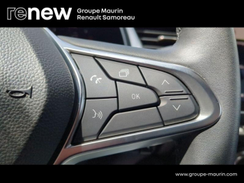 Photo 25 du bon plan RENAULT Captur 1.3 TCe mild hybrid 140ch Techno Fast Track occasion à 17900 €