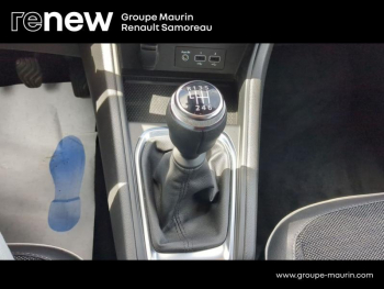 Photo 27 du bon plan RENAULT Captur 1.3 TCe mild hybrid 140ch Techno Fast Track occasion à 17900 €