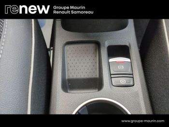 Photo 28 du bon plan RENAULT Captur 1.3 TCe mild hybrid 140ch Techno Fast Track occasion à 17900 €