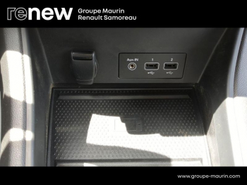 Photo 29 du bon plan RENAULT Captur 1.3 TCe mild hybrid 140ch Techno Fast Track occasion à 17900 €