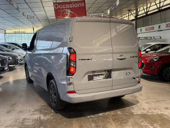 Photo 4 du bon plan FORD Transit Custom Fg VUL 320 L1H1 2.0 EcoBlue 170ch Limited 4x4 BVA8 occasion à 38900 €
