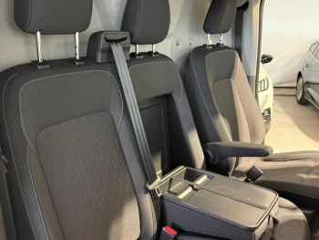Photo 7 du bon plan FORD Transit Custom Fg VUL 320 L1H1 2.0 EcoBlue 170ch Limited 4x4 BVA8 occasion à 38900 €