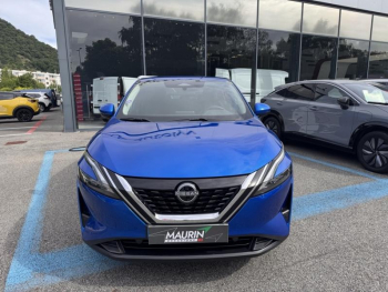 Photo 2 du bon plan NISSAN Qashqai e-POWER 190ch Business Edition 2022 occasion à 23985 €