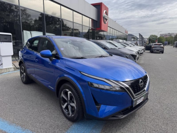 Photo 3 du bon plan NISSAN Qashqai e-POWER 190ch Business Edition 2022 occasion à 23985 €