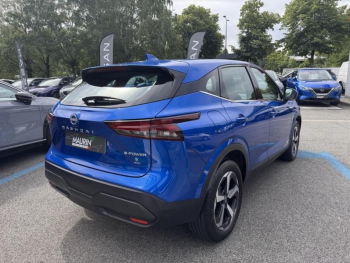 Photo 5 du bon plan NISSAN Qashqai e-POWER 190ch Business Edition 2022 occasion à 23985 €