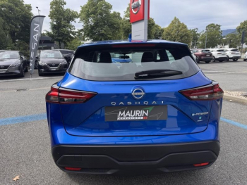 Photo 6 du bon plan NISSAN Qashqai e-POWER 190ch Business Edition 2022 occasion à 23985 €
