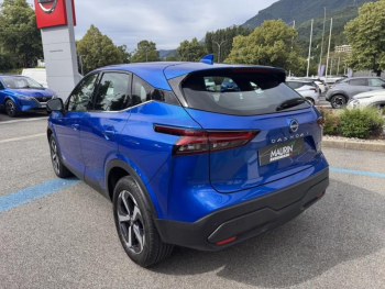 Photo 8 du bon plan NISSAN Qashqai e-POWER 190ch Business Edition 2022 occasion à 23985 €