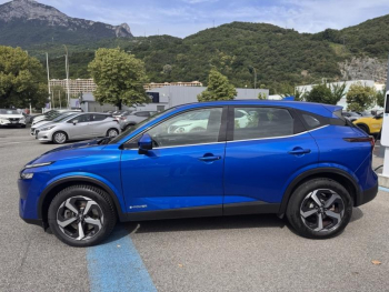 Photo 9 du bon plan NISSAN Qashqai e-POWER 190ch Business Edition 2022 occasion à 23985 €